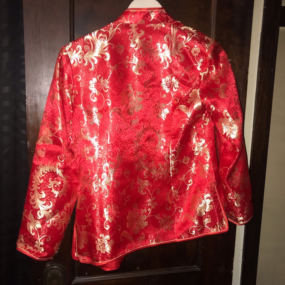 blazer - Picture 6 of 8